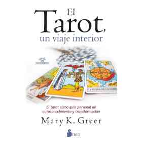 Tarot Un Viaje Interior