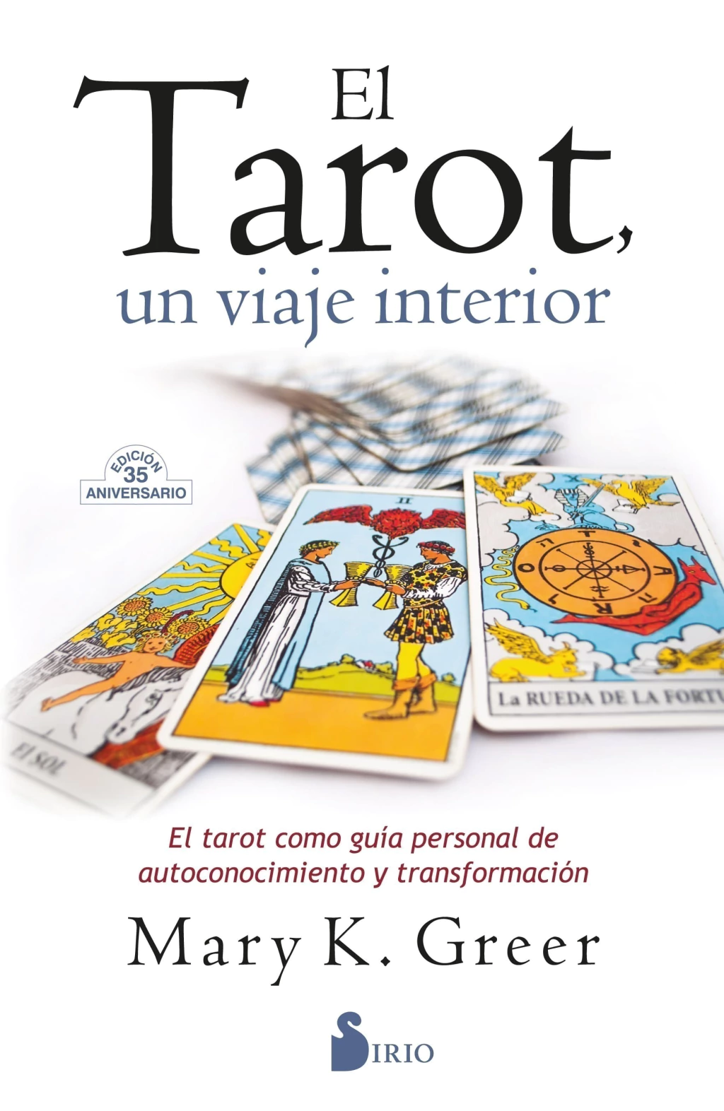 Tarot Un Viaje Interior