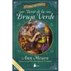 Tarot De La Bruja Verde