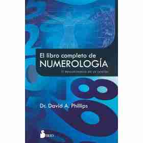 El Libro Completo De La Numerologia
