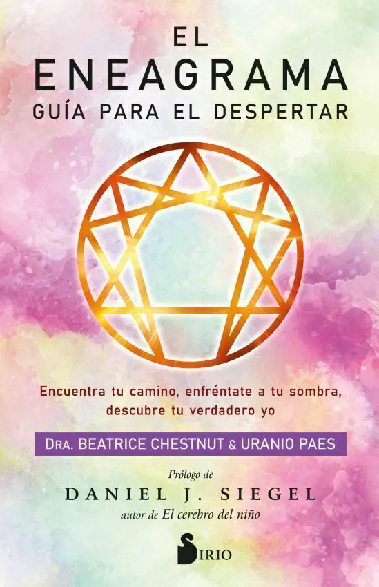 Eneagrama: Guia Para El Despertar
