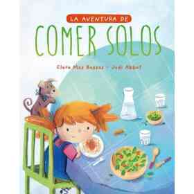 La Aventura De Comer Solos