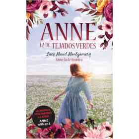 Anne La De Tejados Verdes. 2. Anne La De Avonlea
