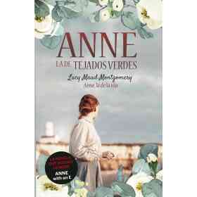 Anne La De Tejados Verdes. 3. Anne La De La Isla