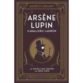 Arsene Lupin