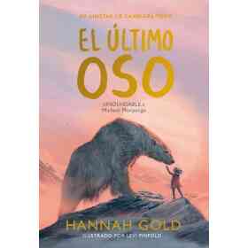 El Ultimo Oso