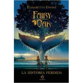 Fairy Oak 8