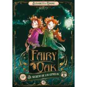 Fairy Oak 1
