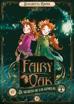 Fairy Oak 1