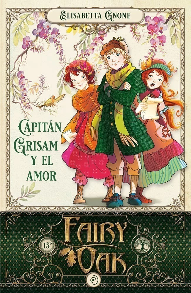 Capitan Grisam Y El Amor