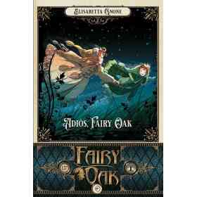 Adios Fairy Oak