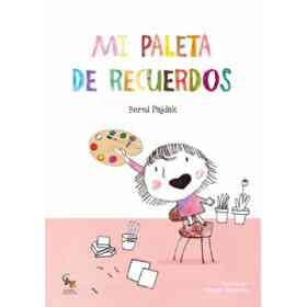 Mi Paleta De Recuerdos