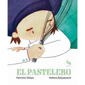 El Pastelero