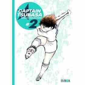 Captain Tsubasa 02