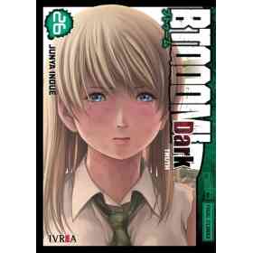 Btooom! - 26 Dark + Light (Pack)