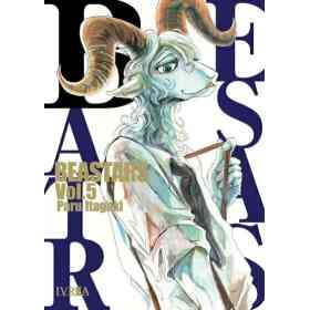 Beastars 05