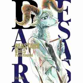 Beastars 05