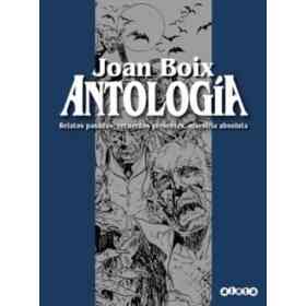 Antologia