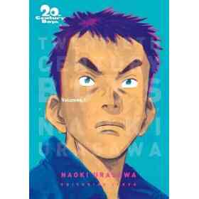 20th Century Boys 01