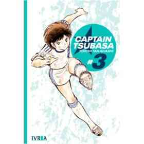 Captain Tsubasa 03