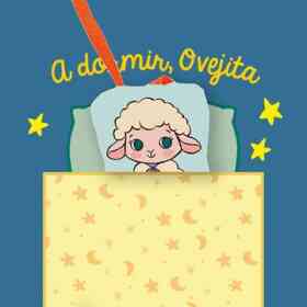 A Dormir Ovejita!