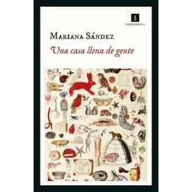 Una Casa Llena De Gente