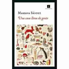 Una Casa Llena De Gente