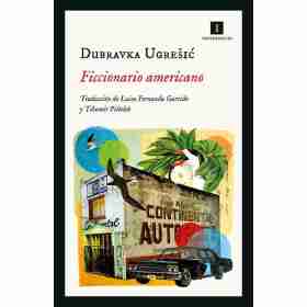 Ficcionario Americano