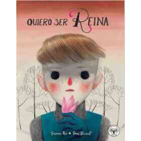 Quiero Ser Reina
