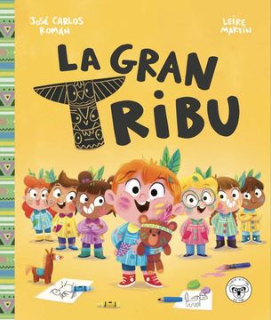 La Gran Tribu