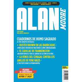 Cuadernos De Humo Sagrado