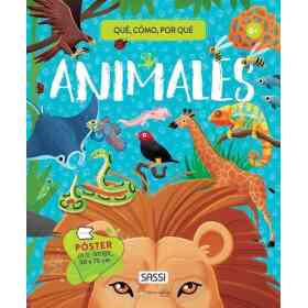 Animales