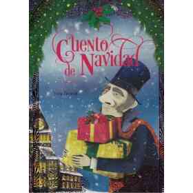 Cuento De Navidad