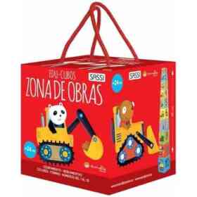 Zona De Obras (Edu-Cubos)
