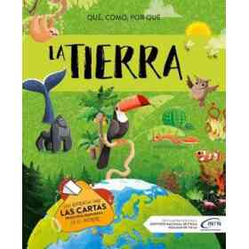 La Tierra