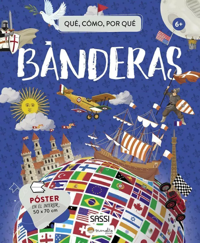 Banderas