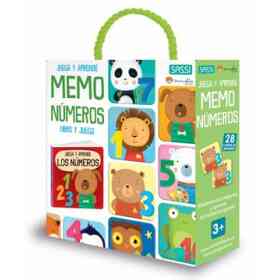 Memo Numeros