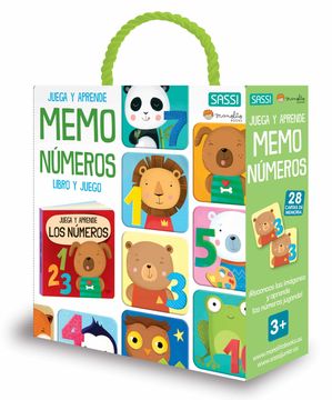 Memo Numeros