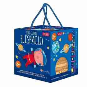El Espacio