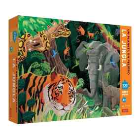 La Jungla