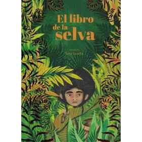 El Libro De La Selva