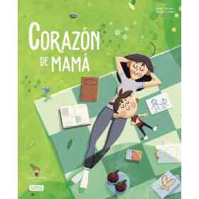 Corazon De Mama