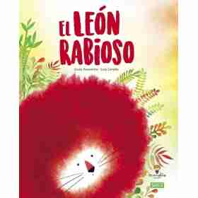 El Leon Rabioso