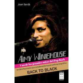 Amy Winehouse . Uno De Los Grandes Mitos Del Pop Rock