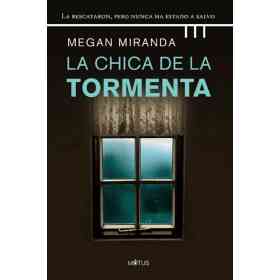 La Chica De La Tormenta