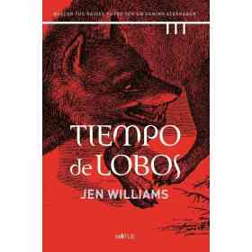 Tiempo De Lobos