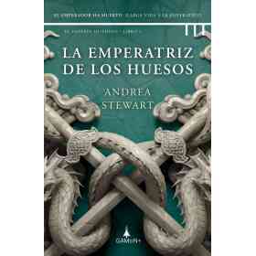 La Emperatriz De Los Huesos