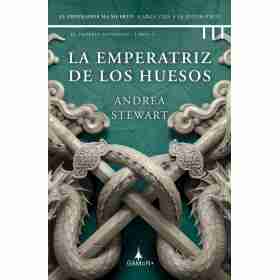 La Emperatriz De Los Huesos