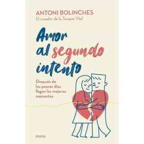 Amor Al Segundo Intento