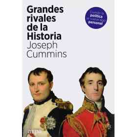 Grandes Rivales De La Historia